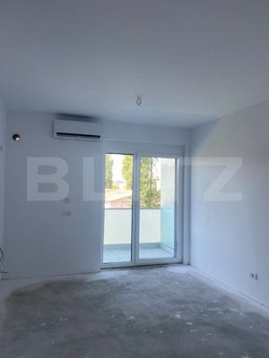 Apartament bloc nou, 2 camere, 45 mp, zona Nufarul - imagine 5