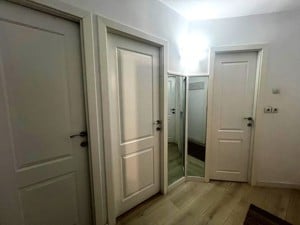 Apartament 2 camere,decomandat ,etaj intermediar Petru Rares  - imagine 10