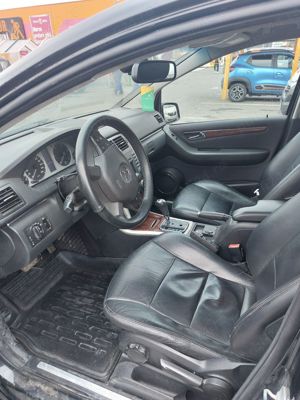 Vand Mercedes B Klasse 180 Cdi - imagine 4