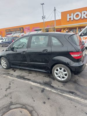 Vand Mercedes B Klasse 180 Cdi - imagine 3