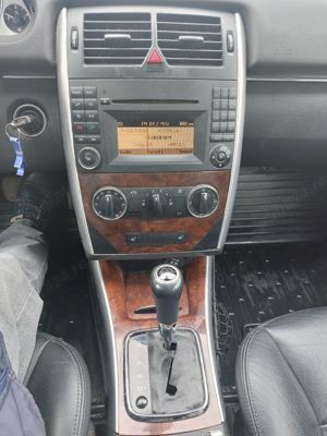 Vand Mercedes B Klasse 180 Cdi - imagine 6