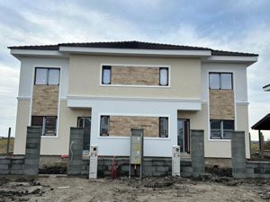 Duplex Parter + Etaj, in Serena 3, 104 mp utili, 0% comision prin Poremo Imobiliare - imagine 12