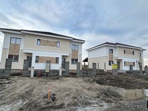 Duplex Parter + Etaj, in Serena 3, 104 mp utili, 0% comision prin Poremo Imobiliare - imagine 9