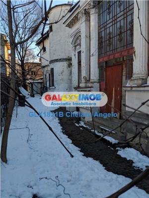 Udriste, vila 600 mp construiti,teren566 mp, oportunitate investitie - imagine 3