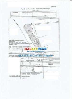 Udriste, vila 600 mp construiti,teren566 mp, oportunitate investitie - imagine 5