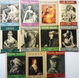 cărticele pictură sculptură 