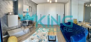 Cloud 9 | 2 Camere | Centrala | Balcon | Parcare | - imagine 2