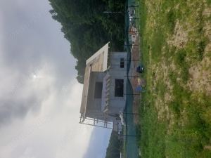 Constructii, Case, Garduri, Trotuare, Alei, Termosistem - imagine 6