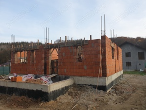 Constructii, Case, Garduri, Trotuare, Alei, Termosistem - imagine 5