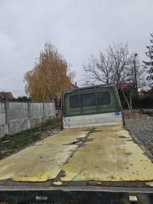 Vând iveco Daily  - imagine 4