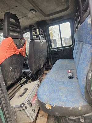 Vând iveco Daily  - imagine 5