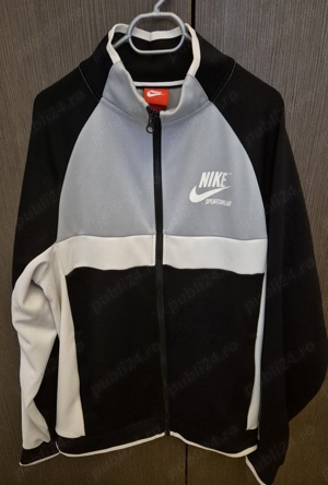 Bluza trening Nike 