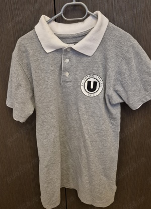 Tricou Polo Universitatea Cluj 