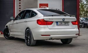 Vând BMW seria 3GT - imagine 3