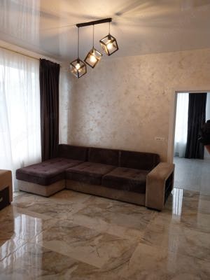 Apartament 2 camere Mamaia - imagine 3