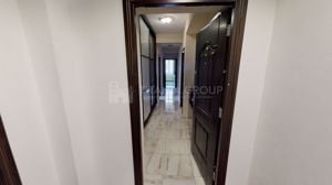 Apartament 3 camere modern mobilat+parcare, pet friendly, Isaran Coresi - imagine 15