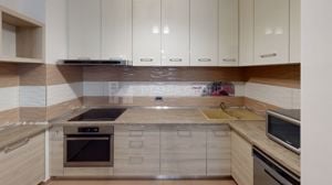 Apartament 3 camere modern mobilat+parcare, pet friendly, Isaran Coresi - imagine 4