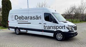 Transport Ridic moloz Debarasari apartamente Electrocasnice Diverse tocarie lemne haine diverse