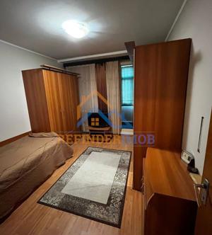 Apartament 3 camere Giurgiului, str. Straja