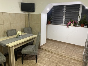 Apartament cu 3 camere - imagine 2