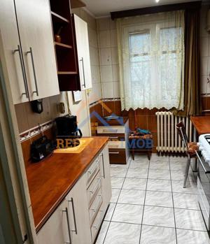 Apartament 3 camere Giurgiului, str. Straja - imagine 7