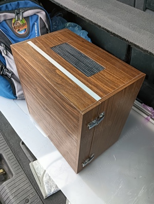 Akai X201D  original Japan - imagine 5