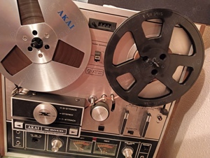 Akai X201D  original Japan - imagine 4