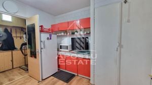 Apartament cu 3 camere, 2 bai, centrala proprie, zona Calea Lipovei - imagine 4