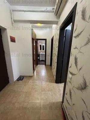 Apartament 2 camere, Zona Rahova ,Complex Rezidential - imagine 6