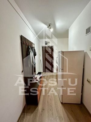 Apartament spatios cu o camera, 37mp, Complexul Studentesc - imagine 5