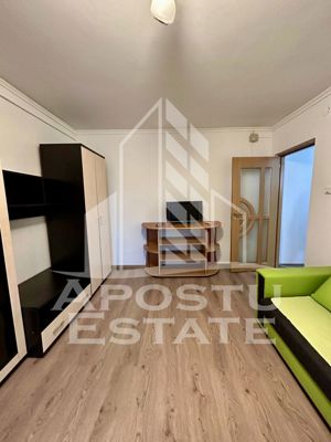 Apartament spatios cu o camera, 37mp, Complexul Studentesc - imagine 3