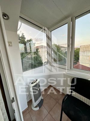 Apartament spatios cu o camera, 37mp, Complexul Studentesc - imagine 7