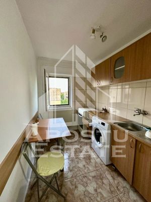 Apartament spatios cu o camera, 37mp, Complexul Studentesc - imagine 4