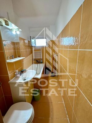 Apartament spatios cu o camera, 37mp, Complexul Studentesc - imagine 8