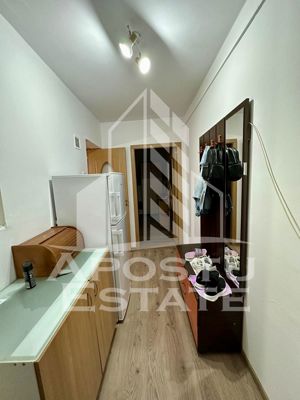 Apartament spatios cu o camera, 37mp, Complexul Studentesc - imagine 6