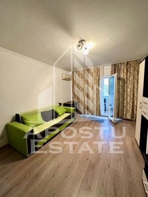 Apartament spatios cu o camera, 37mp, Complexul Studentesc - imagine 2