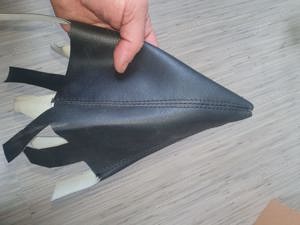 Manson schimbator, Honda CR-V, ani 2007-2012 - imagine 2