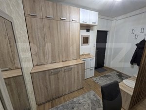 Apartament la cheie! 3 camere,58mp utili, gradina 171mp, garaj, parcare, Apahida - imagine 3