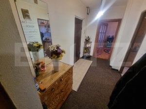 Apartament 2 camere decomandate, 57 mp, zona  Brazda-Marie Louise - imagine 6