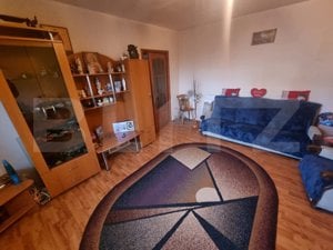 Apartament 2 camere decomandate, 57 mp, zona  Brazda-Marie Louise - imagine 2