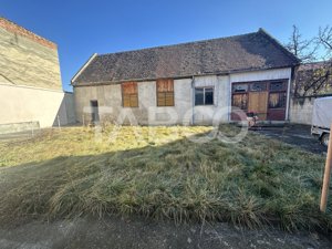 Casa 5 camere pivnita anexa curte libera 250 mp zona Piata Cluj Sibiu - imagine 5