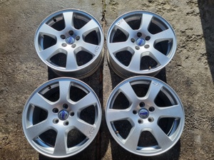 Jante VOLVO xc 60 ford,renault 5x108 pe 17,originale