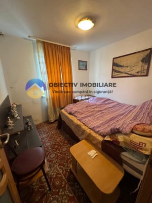 Apartament 3 camere-Zona Darmanesti - imagine 3