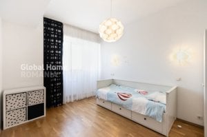 Apartament 3 camere 98MP | Pipera - Vita Bella | Centrala proprie  - imagine 17