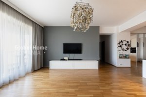 Apartament 3 camere 98MP | Pipera - Vita Bella | Centrala proprie  - imagine 5