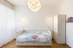 Apartament 3 camere 98MP | Pipera - Vita Bella | Centrala proprie  - imagine 18