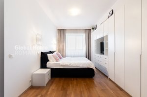 Apartament 3 camere 98MP | Pipera - Vita Bella | Centrala proprie  - imagine 10