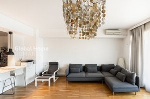 Apartament 3 camere 98MP | Pipera - Vita Bella | Centrala proprie  - imagine 4