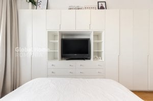 Apartament 3 camere 98MP | Pipera - Vita Bella | Centrala proprie  - imagine 13