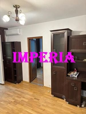 Apartament cu 2 camere, Al.Prieteniei - Scoala 7